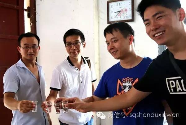 都说南厂出好酒，到底好在哪里？酒乡宁陵探源