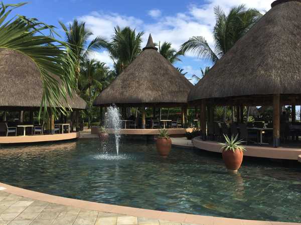 印度洋中的蜜月胜地毛里求斯,毛里求斯旅行的天堂