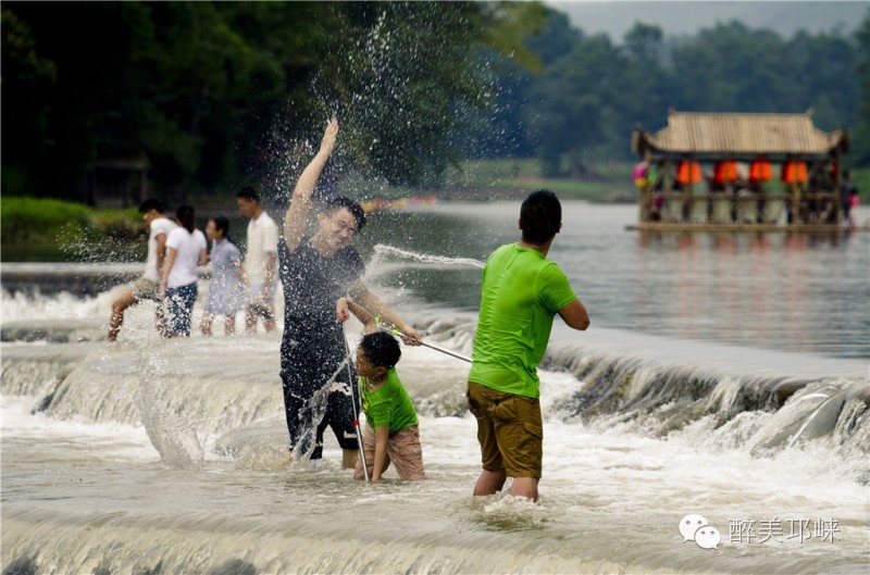 平乐古镇和海窝子古镇哪个好耍,平乐古镇旅游攻略平乐