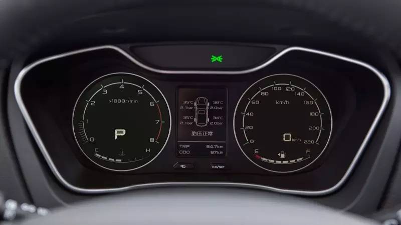 2016款1.3吉利远景suv试驾,吉利远景suv2018年新款试驾