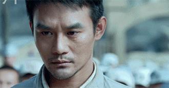 王凯给谁送过生日礼物,王凯过生日剧组给他惊喜