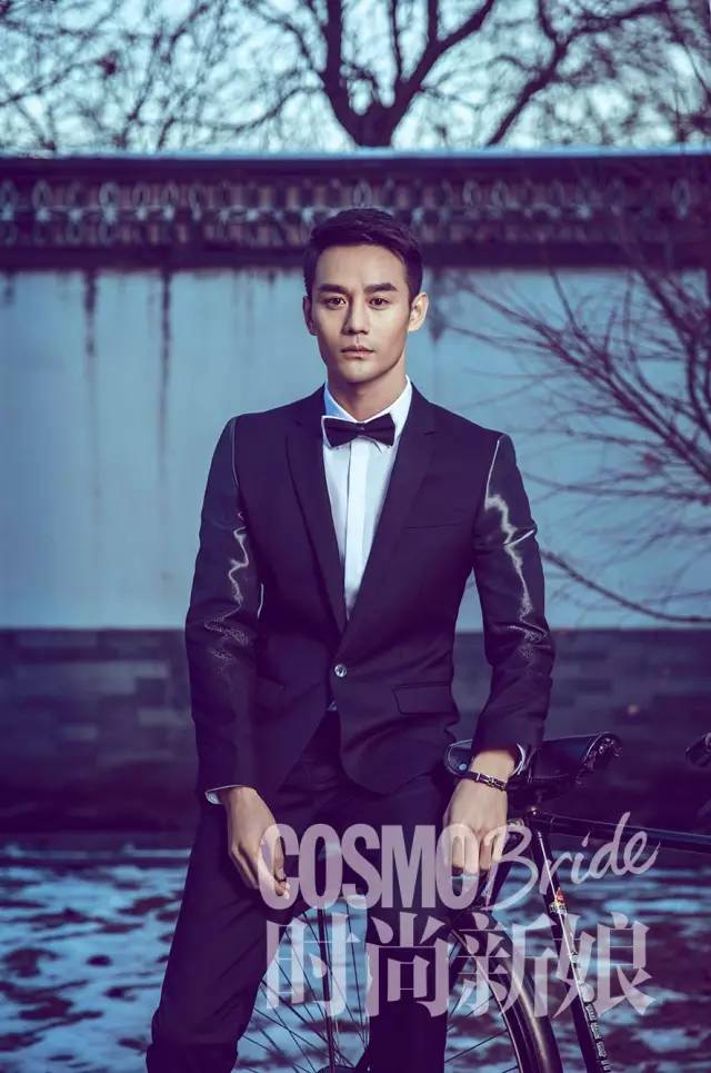 王凯给谁送过生日礼物,王凯过生日剧组给他惊喜