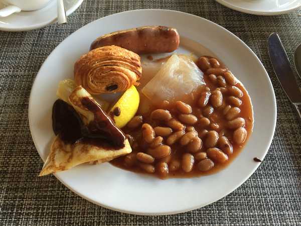 印度洋中的蜜月胜地毛里求斯,毛里求斯旅行的天堂