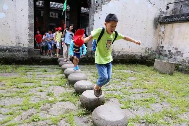 淘学到浦江│孩子们都说美的地方，一定很美！（获奖作品）
