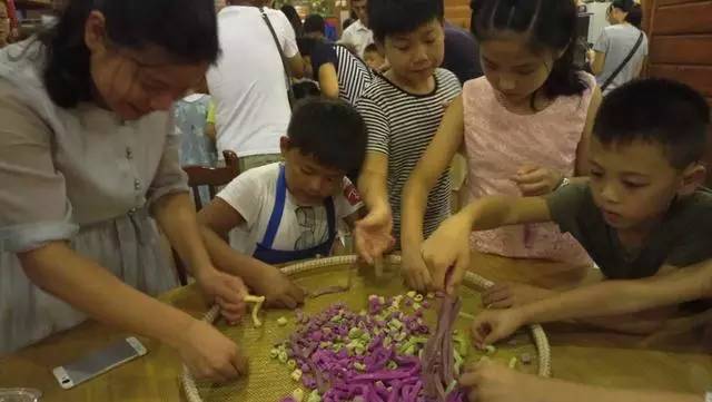 淘学到浦江│孩子们都说美的地方，一定很美！（获奖作品）