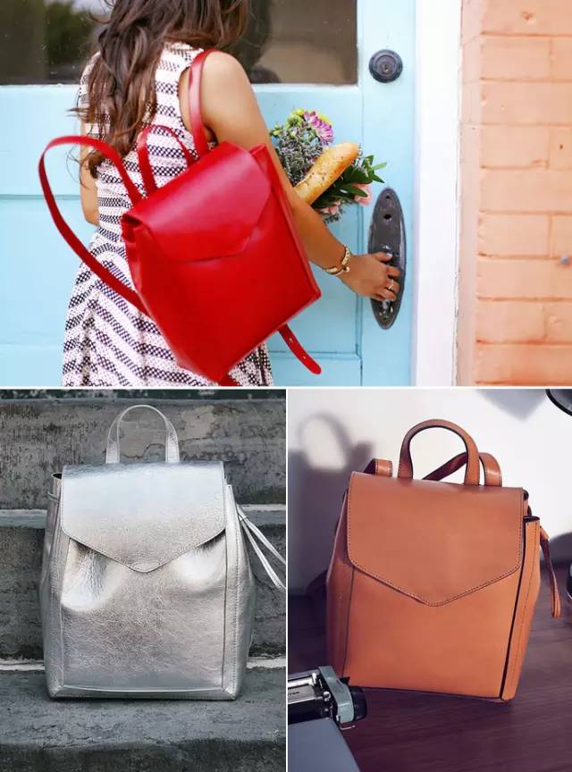 最流行的双肩背包 (今年学生最流行哪种双肩背包)