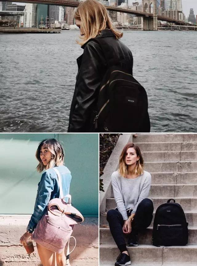 最流行的双肩背包 (今年学生最流行哪种双肩背包)