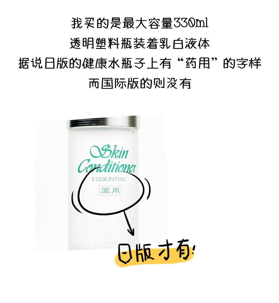 奥尔滨健康水祛闭口效果怎么样,奥尔滨健康水和渗透乳组合测评