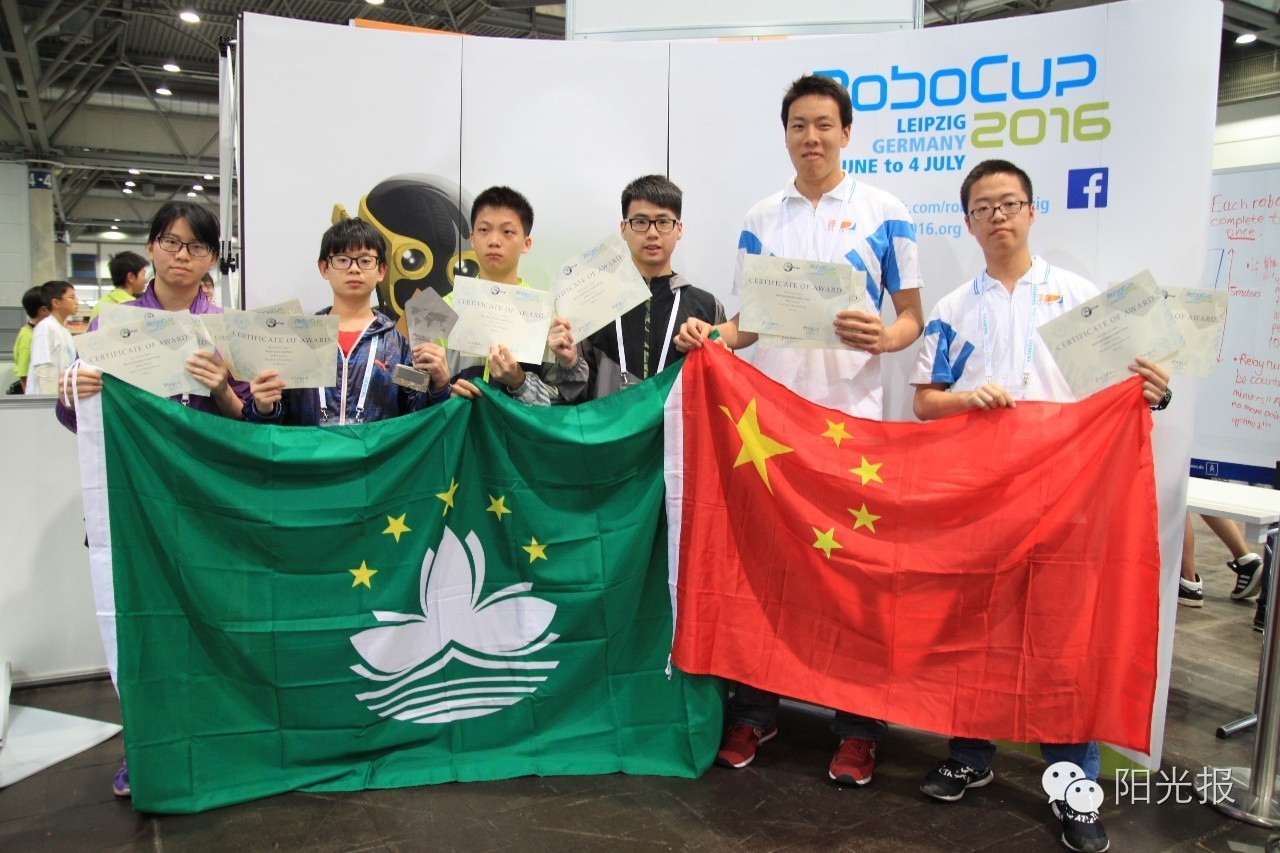 这群“侠者”带着“兴趣”四处征战，这个暑假，他们到底经历了什么