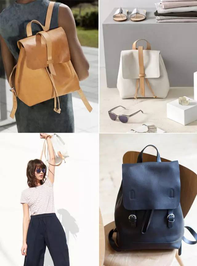 最流行的双肩背包 (今年学生最流行哪种双肩背包)