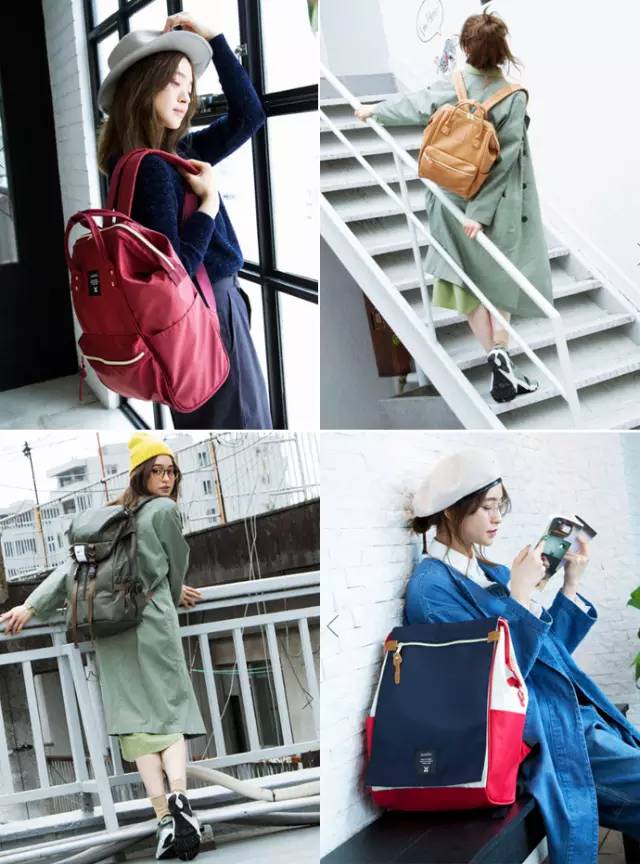 最流行的双肩背包 (今年学生最流行哪种双肩背包)