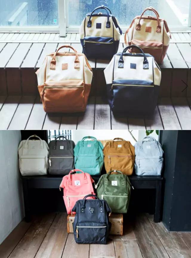 最流行的双肩背包 (今年学生最流行哪种双肩背包)