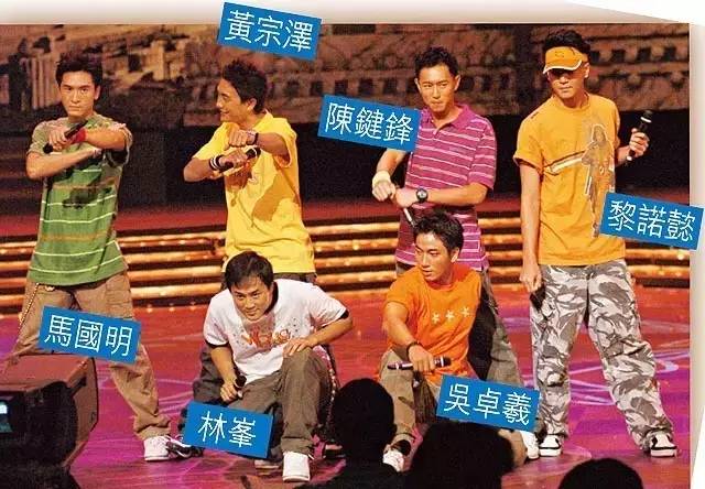 凭借《美人心计》他一举扭转地位,而同门的其他四人竟个个......