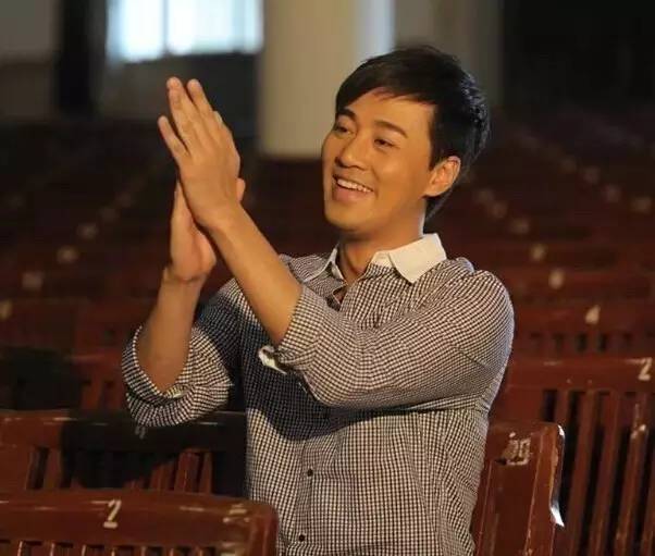 凭借《美人心计》他一举扭转地位,而同门的其他四人竟个个......