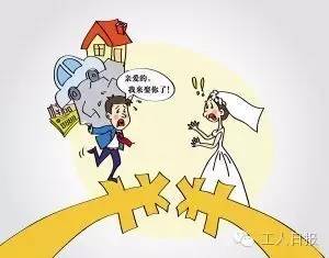 结婚成本猛涨年轻人直呼婚不起,当代年轻人的结婚成本有多高