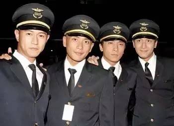 凭借《美人心计》他一举扭转地位,而同门的其他四人竟个个......