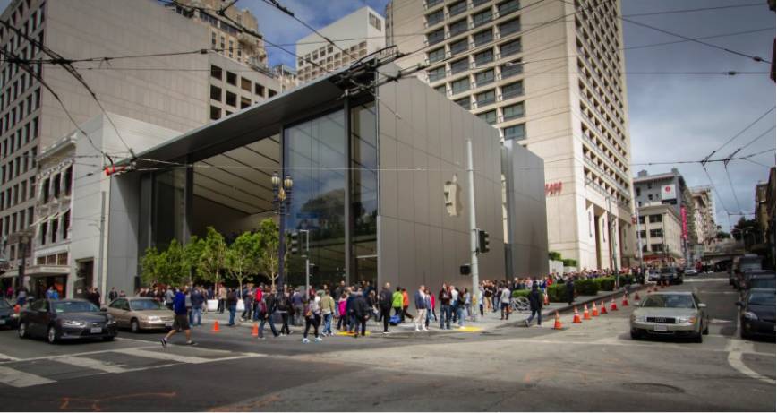 uber和滴滴有什么区别,uber和滴滴