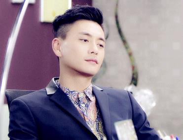 凭借《美人心计》他一举扭转地位,而同门的其他四人竟个个......