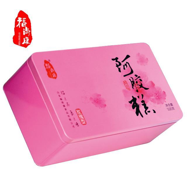 阿胶糕的一些常识,阿胶糕小知识