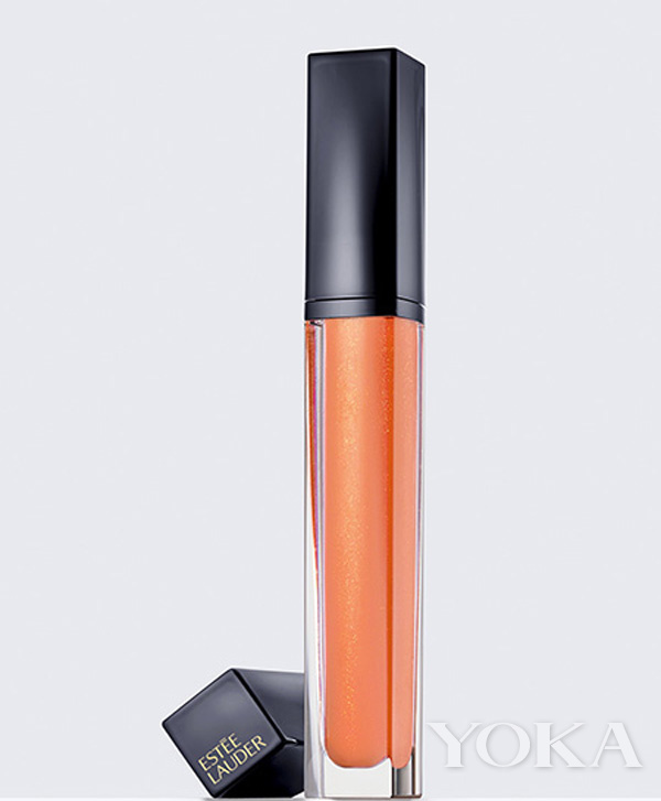 范爷橘色系奶油橘口红,范爷口红唇釉