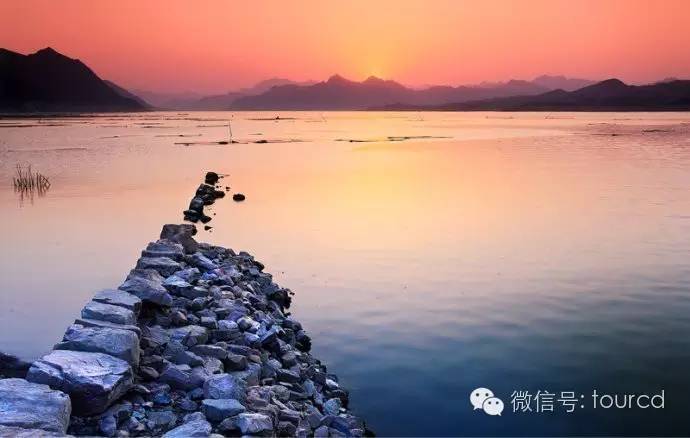 承德周边一日游的绝佳去处,承德周边四月份适合去哪旅游