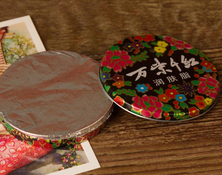 真正的国货药妆祛斑,敏感肌肤可以用的国货药妆