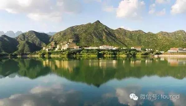 承德周边一日游的绝佳去处,承德周边四月份适合去哪旅游