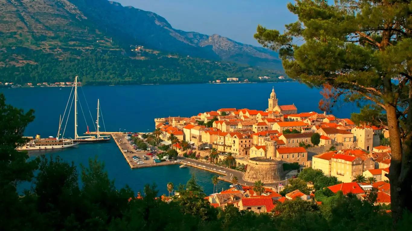 美国杂志推荐全球最佳旅游目的地,纽约时报最佳旅游目的地