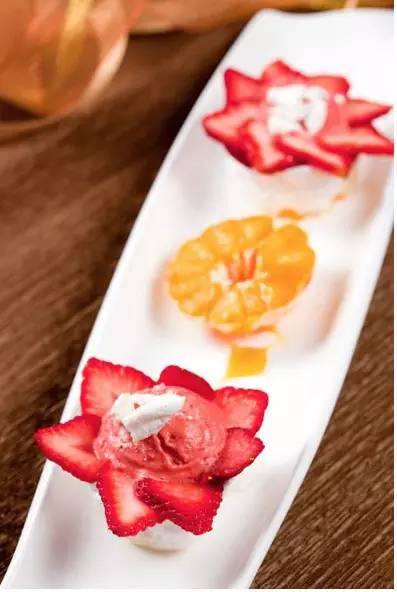 天津|小洋楼之高颜值下午茶五选