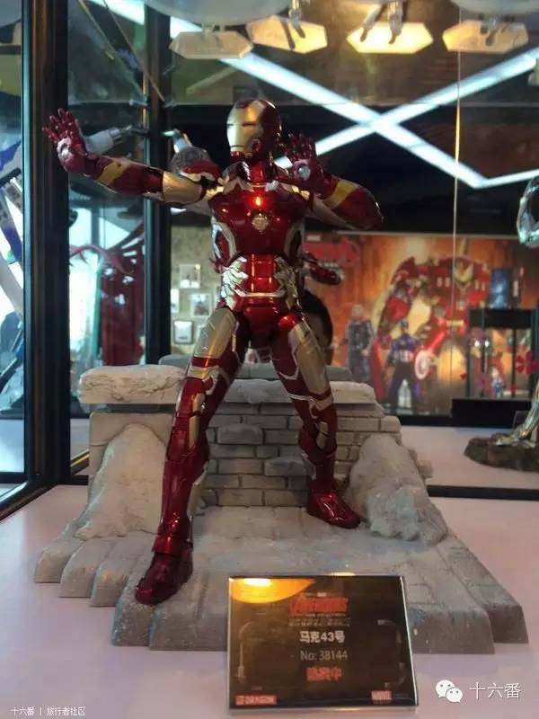 香港模型最多的地方,香港模型仓位置