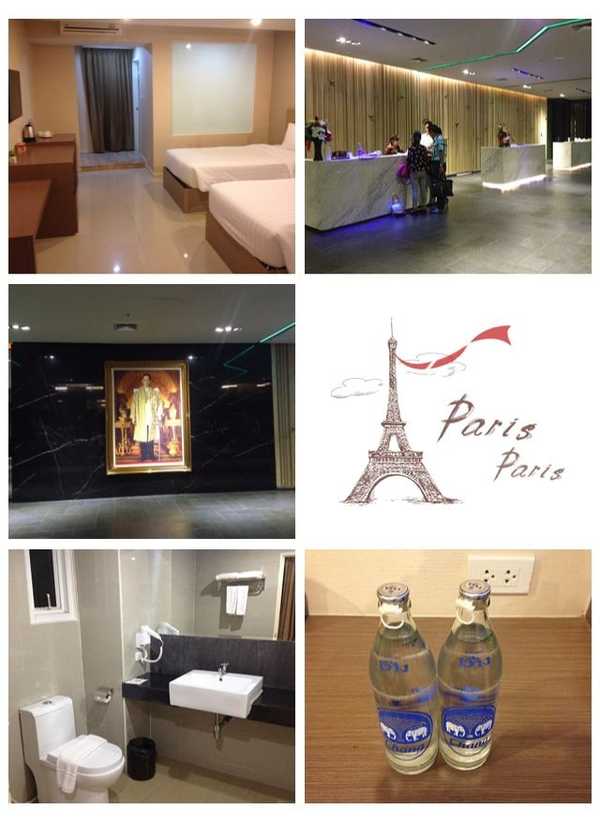 许小姐在墨尔本,许小姐游中国视频