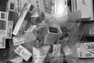 所有常州人!别被朋友圈卖的这些害了你的脸...