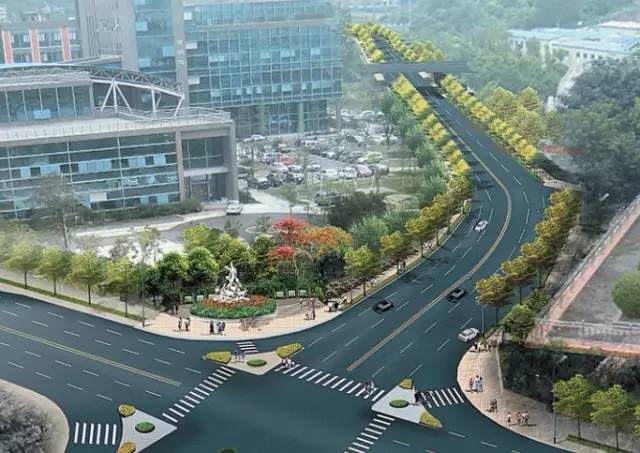 石岩生态旅游区,石岩最新重点项目