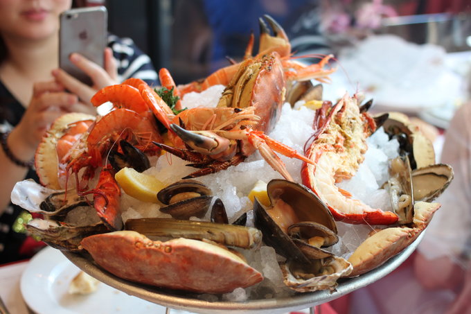 呐喊欧洲杯追寻印象派（10日精华游巴黎里昂阿维尼翁巴塞罗那）