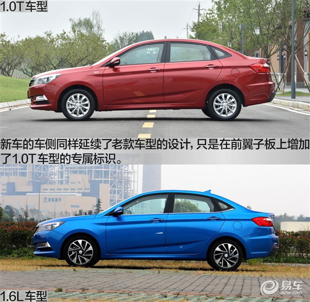 长安悦翔v72016款1.0t评测,长安悦翔v7加装涡轮