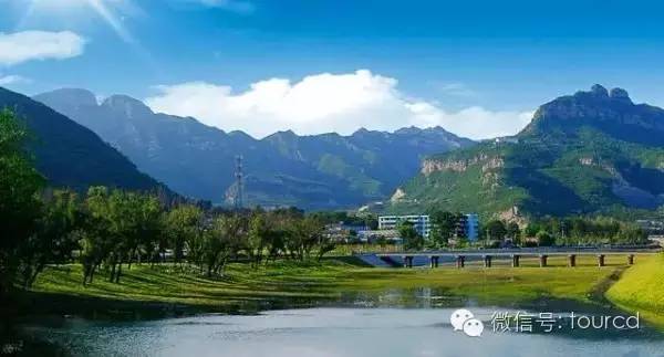 承德周边一日游的绝佳去处,承德周边四月份适合去哪旅游