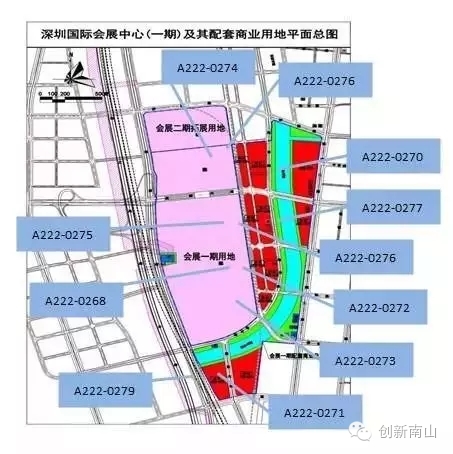 各地计划开建国际会展中心,快完工的世界最大会展中心进展
