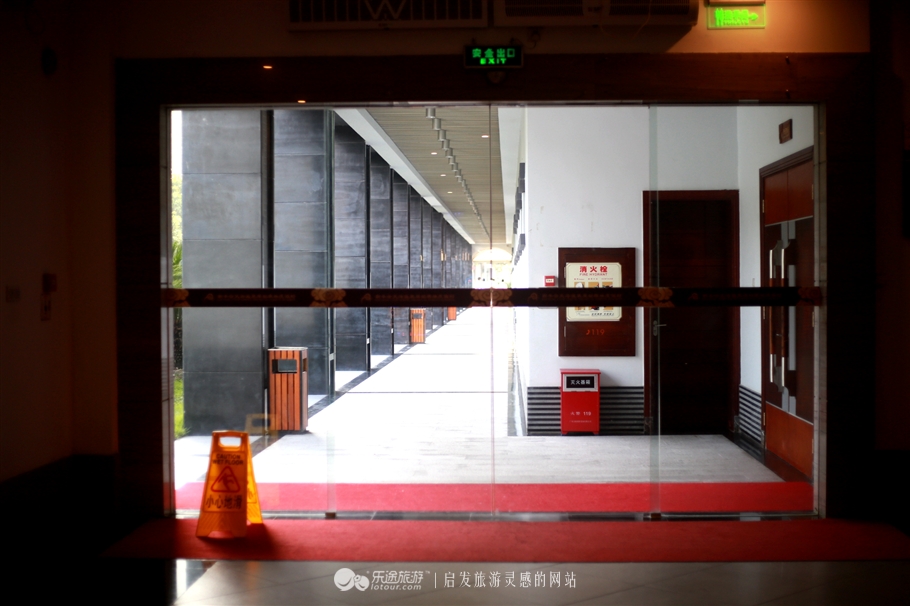 广东的香格里拉新丰县,新丰云髻山香格里拉