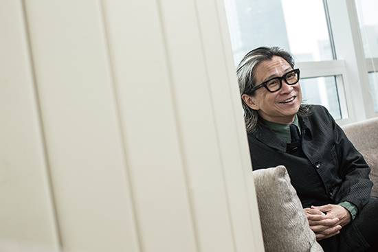 嘉映影业董事长覃宏,嘉映影业覃宏