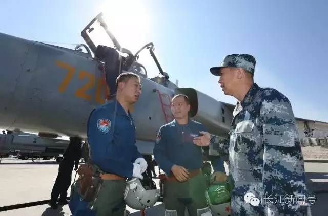 记者手记：天山脚下的中国好男儿