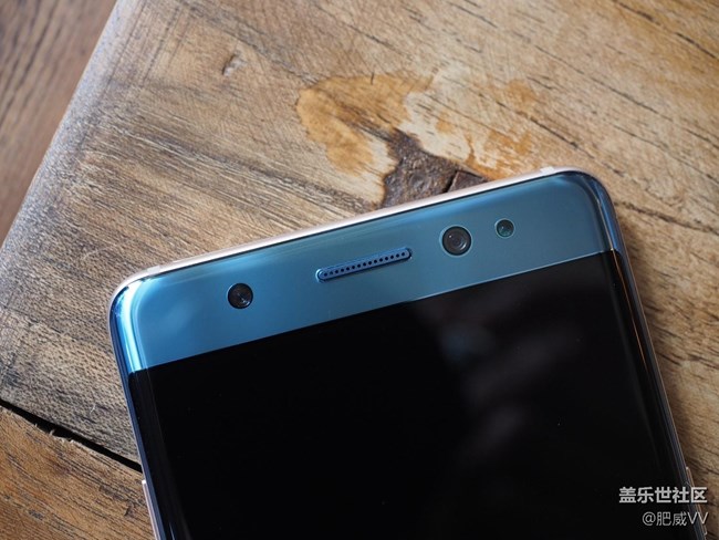 galaxynote7值得入手吗,三星galaxynote7首发2分钟测评