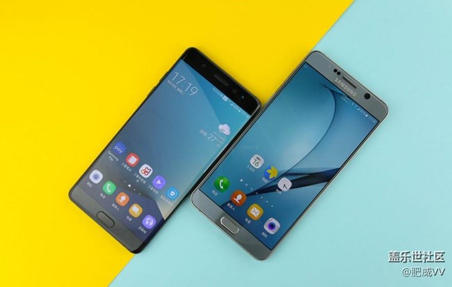 galaxynote7值得入手吗,三星galaxynote7首发2分钟测评