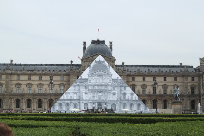 呐喊欧洲杯追寻印象派（10日精华游巴黎里昂阿维尼翁巴塞罗那）