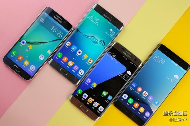 galaxynote7值得入手吗,三星galaxynote7首发2分钟测评