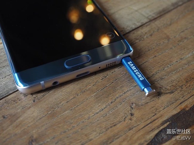 galaxynote7值得入手吗,三星galaxynote7首发2分钟测评