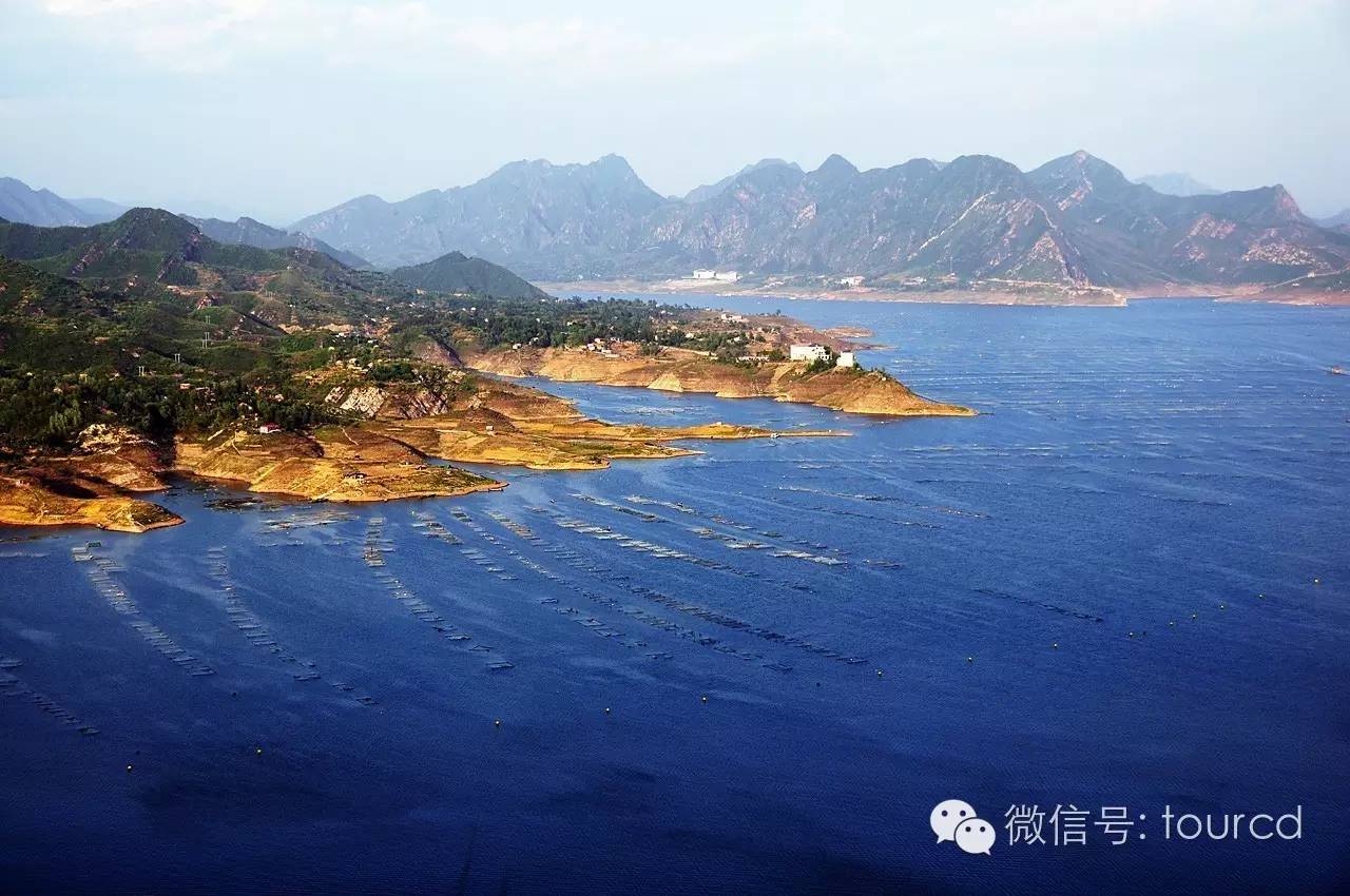 承德周边一日游的绝佳去处,承德周边四月份适合去哪旅游