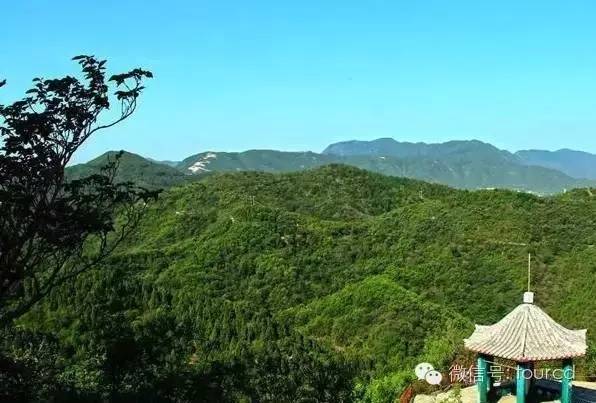 承德周边一日游的绝佳去处,承德周边四月份适合去哪旅游