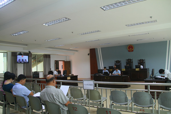 网店商家售假被判退一罚三！