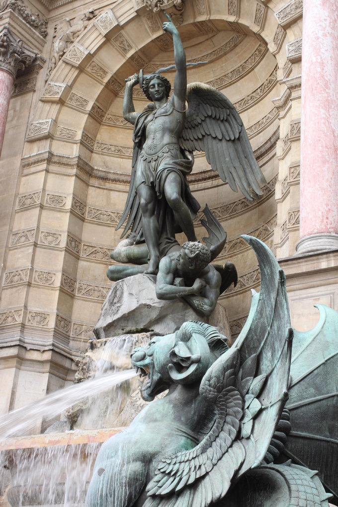 呐喊欧洲杯追寻印象派（10日精华游巴黎里昂阿维尼翁巴塞罗那）