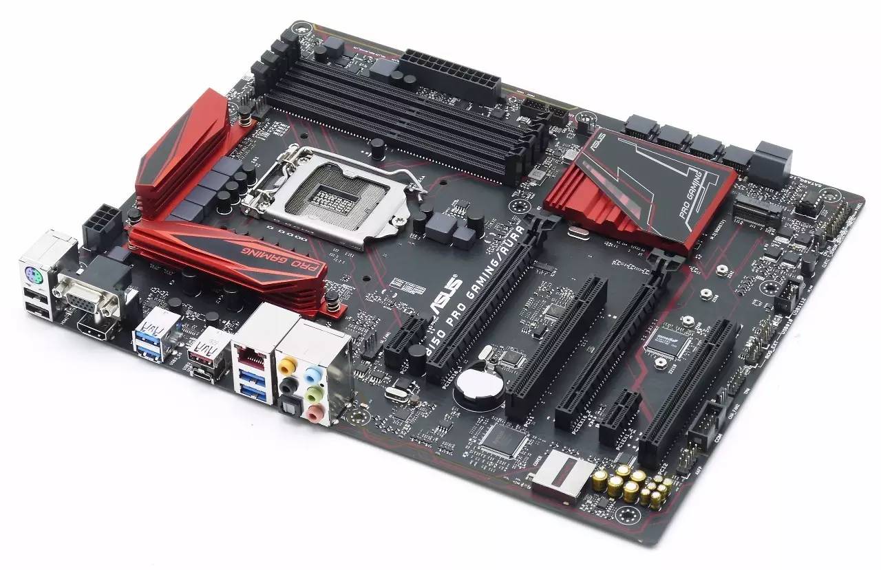 最好的b150主板,b150主板哪个型号比较好